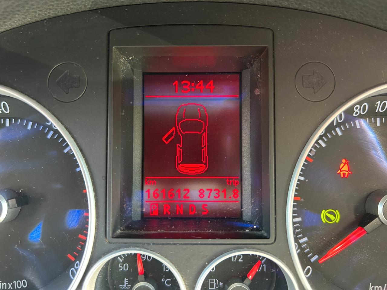 Volkswagen Golf GTI 2.0 16V TFSI 200cv 5p. DSG
