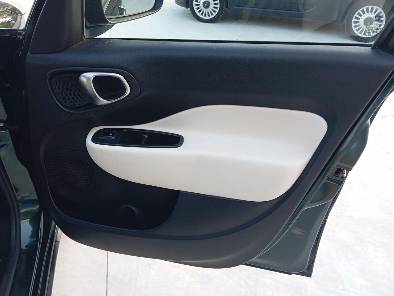 500L Trekking "KM CERTIFICATI"