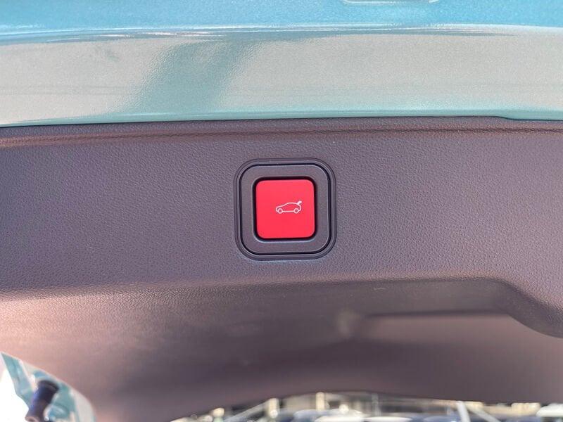 FIAT 600 1.2 hybrid Sport 145cv auto - KM0