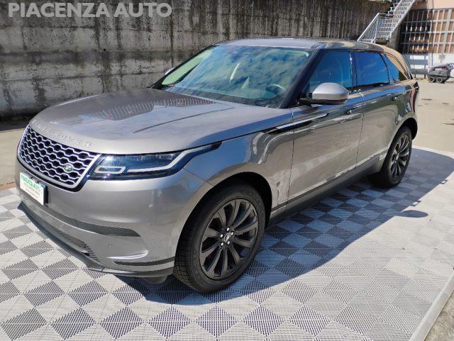 LAND ROVER Range Rover Velar 2.0D I4 204 CV R-Dynamic SE