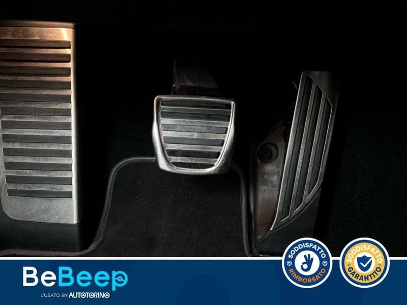 Maserati Grecale 2.0 MHEV GT 300CV AUTO