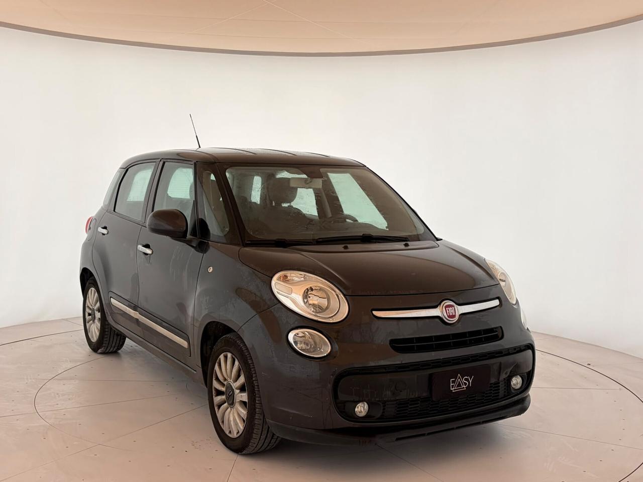 Fiat 500L 1.3 mjt Pop 95cv *NEOPATENTATI*