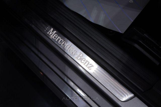MERCEDES-BENZ CLA 220 d 4Matic Automatic Premium DarkNight #PerOPERATORI