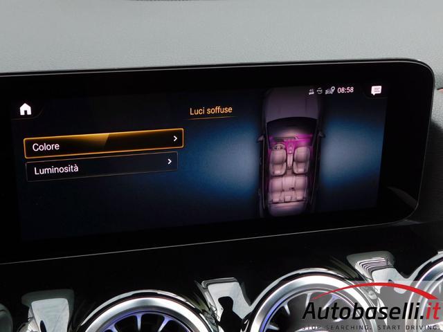 MERCEDES-BENZ GLA 200 D 150CV 4MATIC PREMIUM PRESTIGE AUTOMATICA