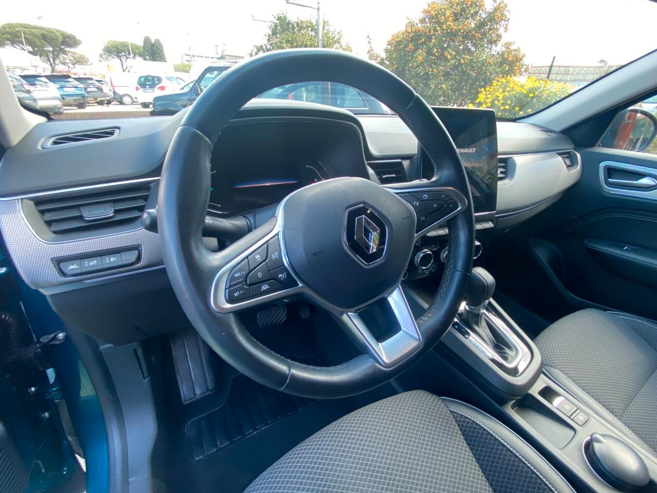 Renault Arkana 1.6 Hybrid E-TECH 145 CV Intens
