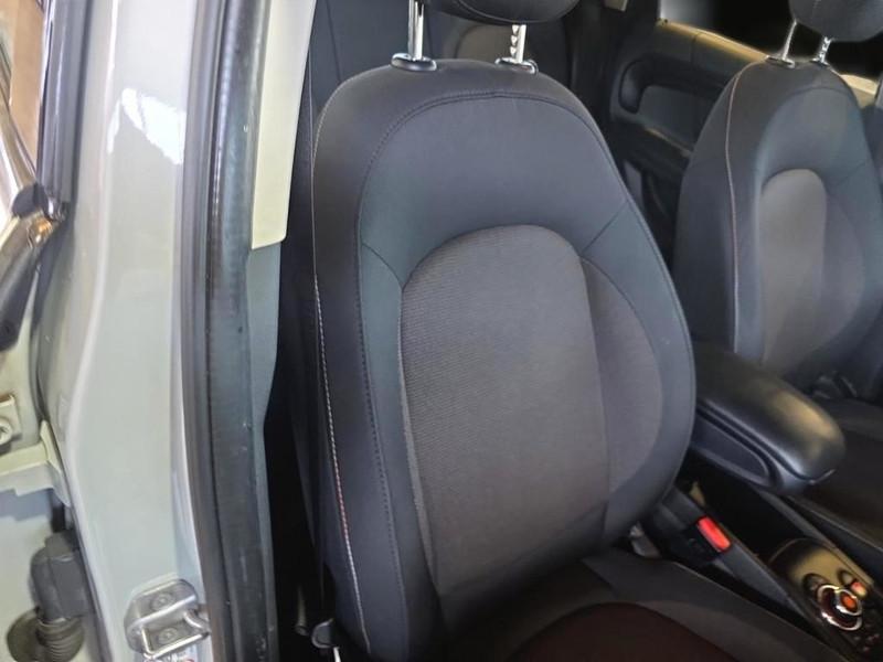 MINI COOPER SE COUNTRYMAN ALL4 BUSINESS AUTOM. 5 PORTE BERLINA