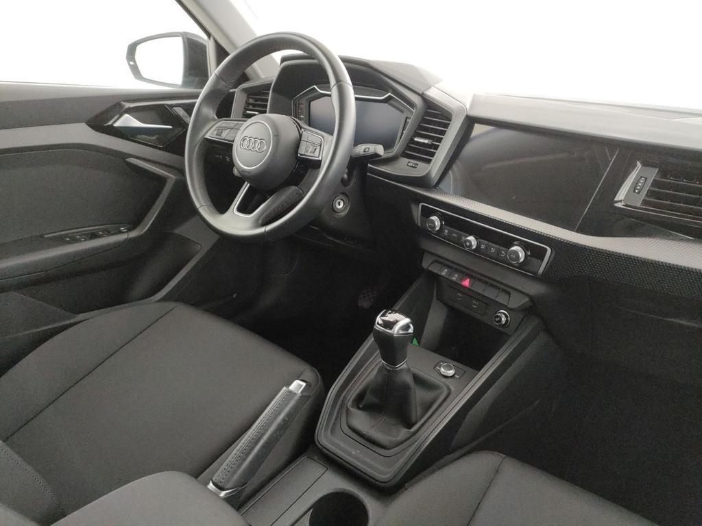 Audi A1 25 1.0 TFSI