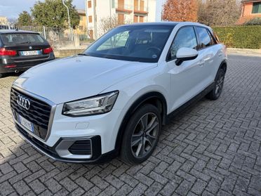Audi Q2 2.0 TDI quattro S tronic Sport