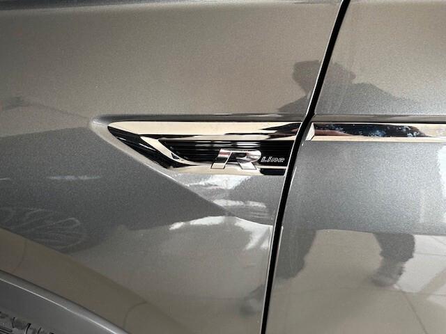 Volkswagen Tiguan 2.0 BiTDI SCR DSG 4MOTION R-Line BMT