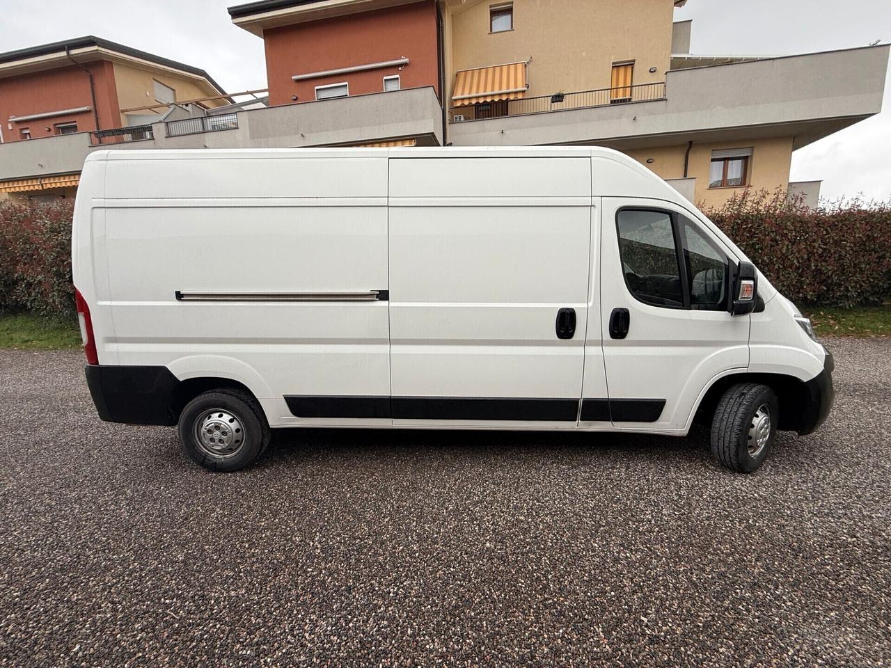 Citroen Jumper 35 BlueHDi 130 L3H2 15Q