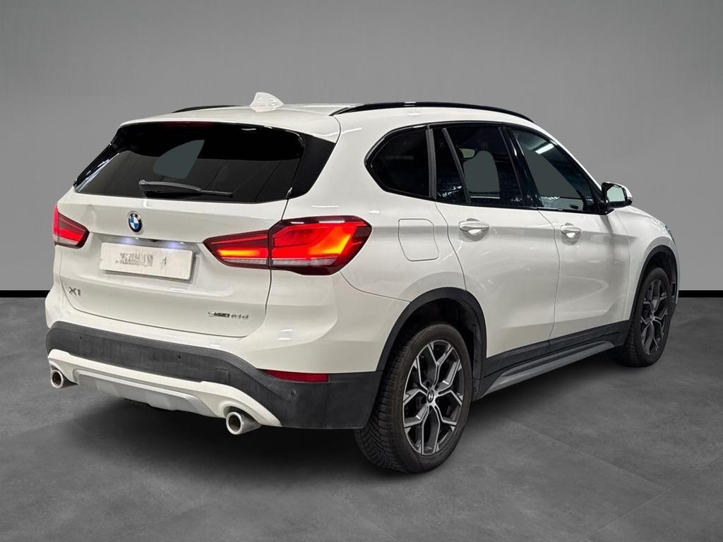 BMW X1 18 d xLine Plus sDrive Steptronic
