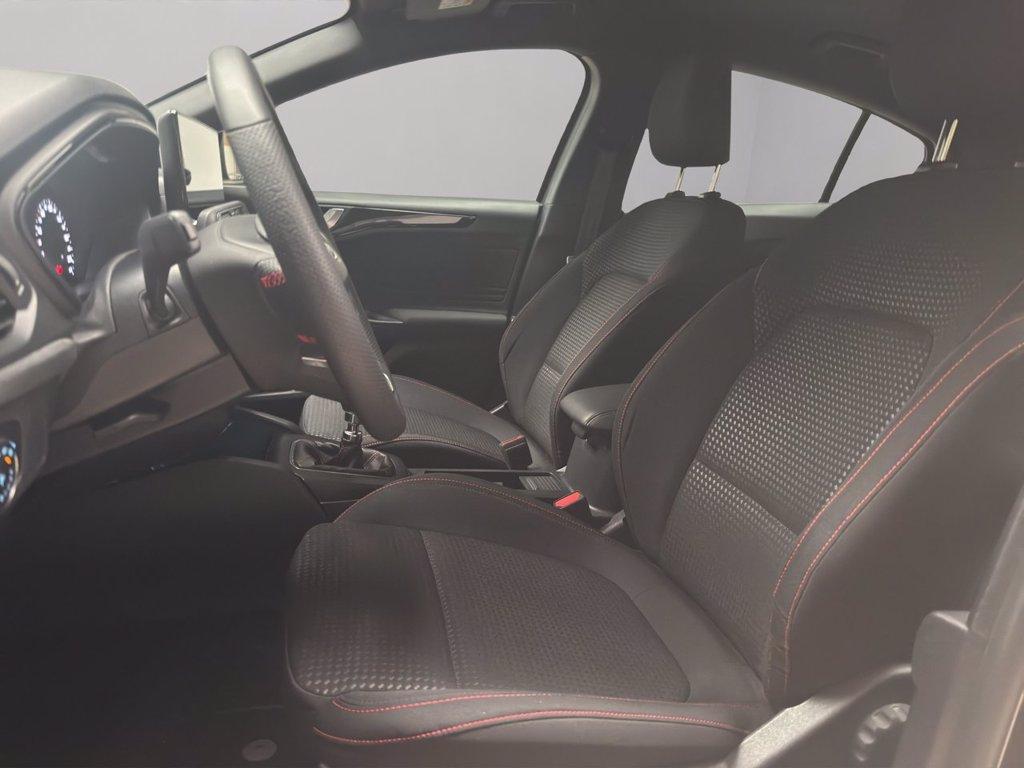 FORD Focus 1.0 EcoBoost Hybrid 125 CV 5p. ST-Line del 2023