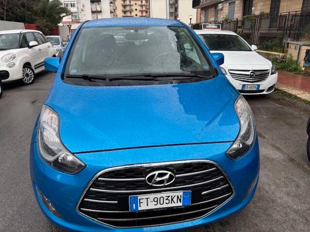 Hyundai iX20 2019 Finanziabile Anche permuta