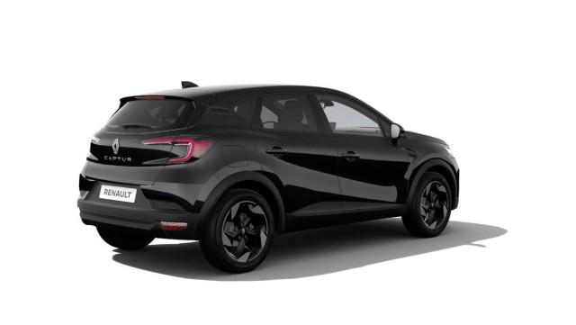 Renault Captur 1.0 eco-g Techno 100cv