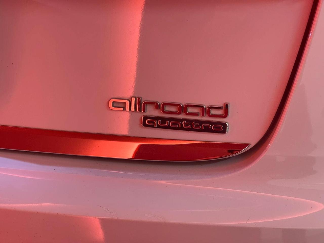 Audi A6 allroad 3.0 TDI 272 CV S tronic Business Plus