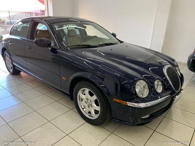 JAGUAR S-Type 3.0 V6 Executive