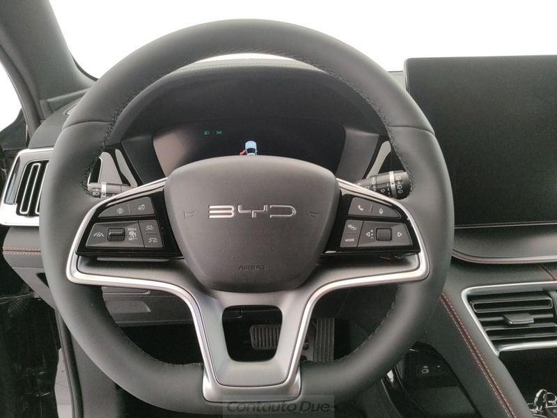 BYD Seal U Seal U DM-i 1.5 phev Boost 2wd