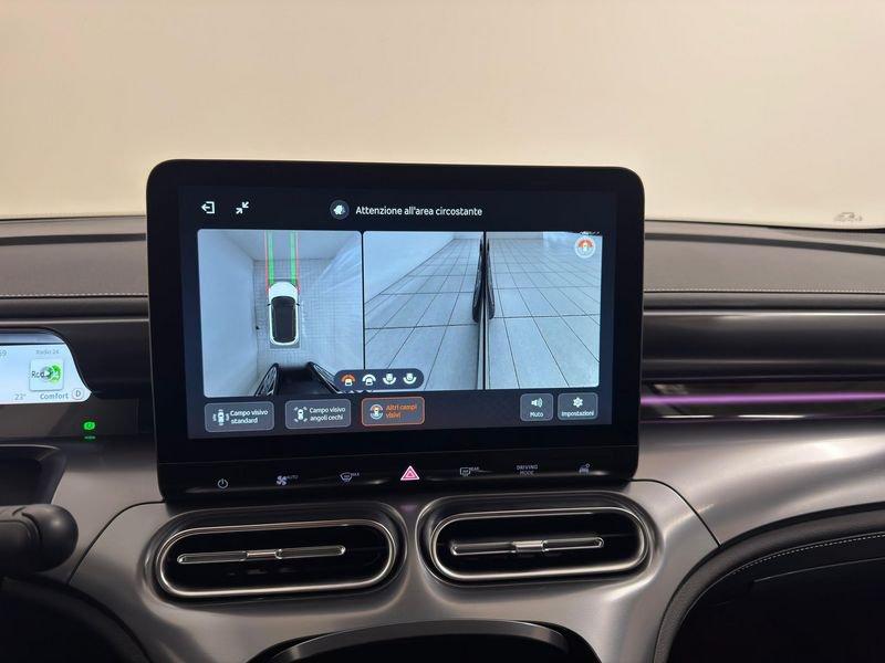 smart #1 66 kWh Pro+ | IVA ESPOSTA