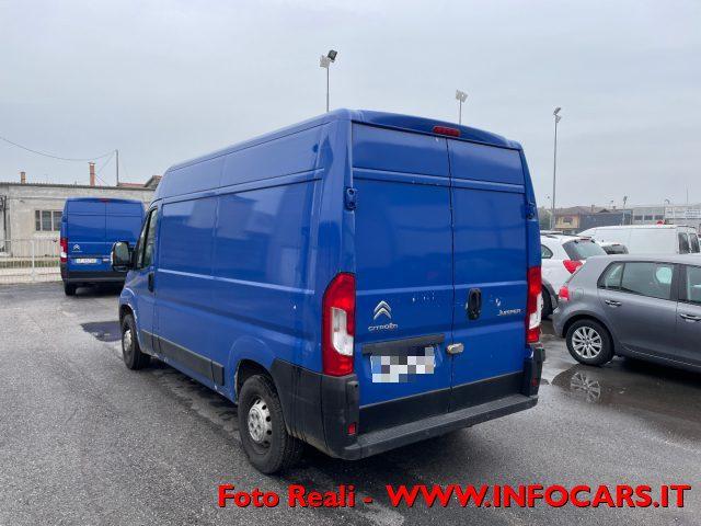 CITROEN Jumper 33 BlueHDi 120 S&S PM-TM Furgone