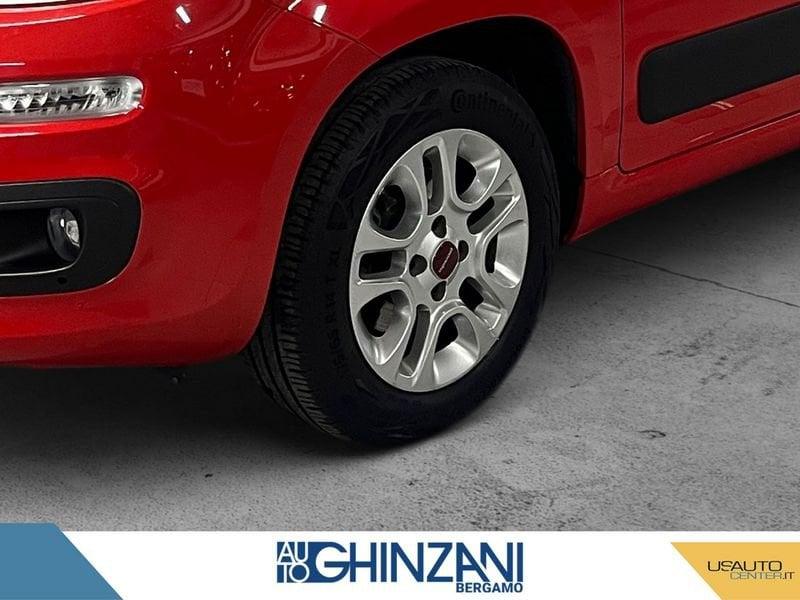 FIAT Panda Panda 1.2 Lounge