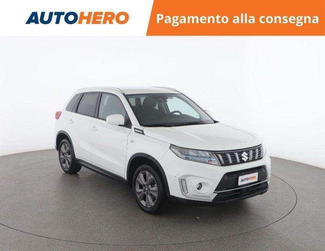 SUZUKI Vitara 1.4 Hybrid 4WD AllGrip Cool