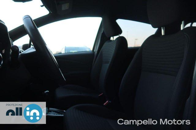 TOYOTA Yaris Yaris 5p 1.5h Trend Grey Edition my18