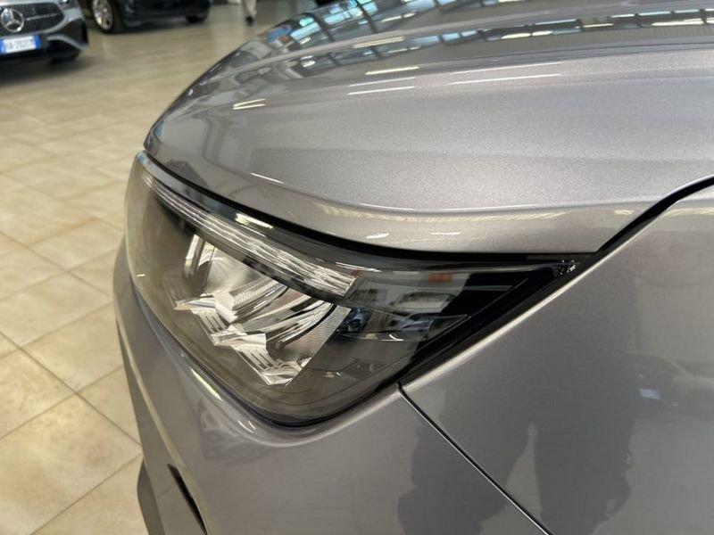 KGM Tivoli Luxury 1.5 Turbo GDI 163 CV