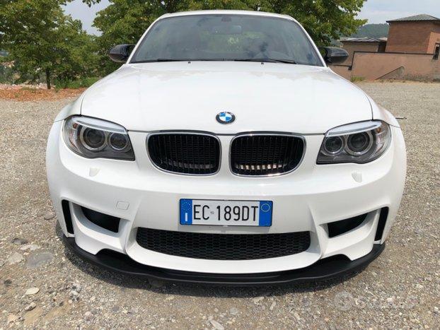 Bmw 1M 3000 B turbo M1