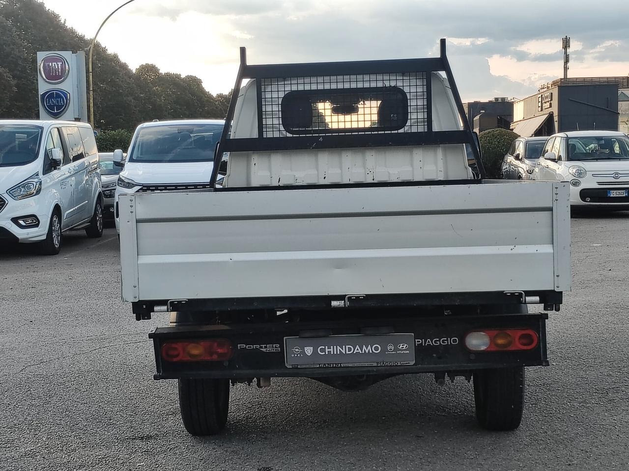 Piaggio PORTER NP6