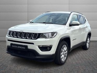 Jeep Compass 1.6 MJet II 88kW Limited