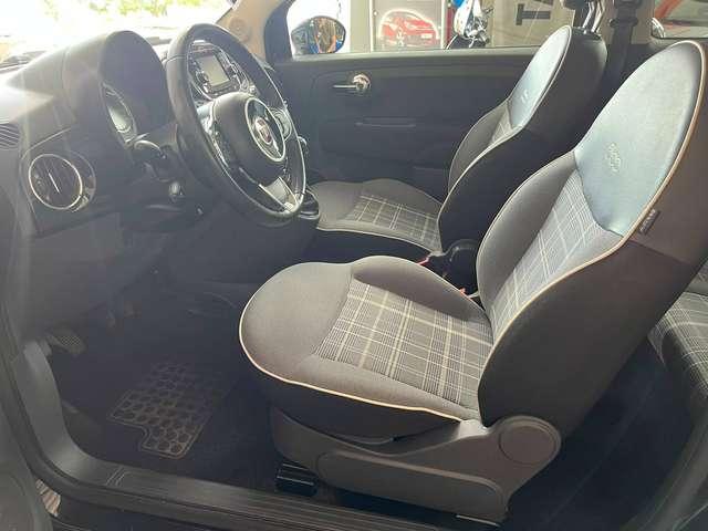 Fiat 500 500 III 2015 1.2 Lounge easypower Gpl 69cv