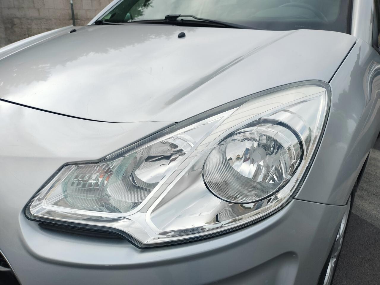 Citroen C3 1.1 Exclusive 128.000km tetto panoramico
