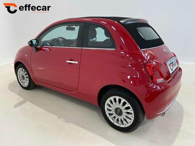 Fiat 500 C 1.0 Hybrid Dolcevita