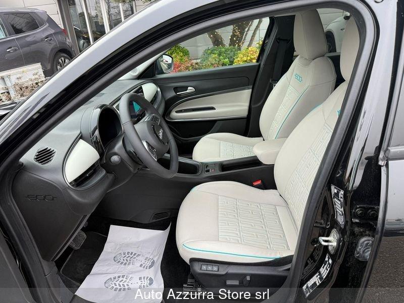 FIAT 600 600 Hybrid 100 CV DCT MHEV La Prima *PROMO AZZURRA*