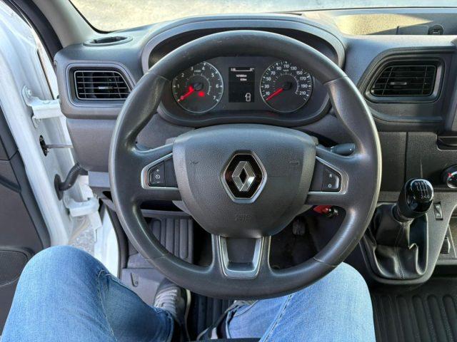 RENAULT Master T35 2.3 dCi Sponda idraulica