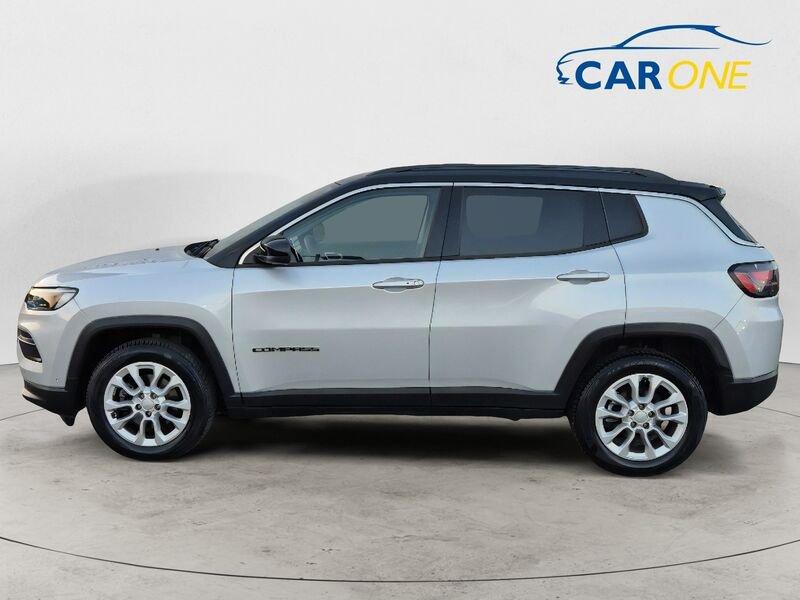 Jeep Compass Compass 1.6 Multijet II 2WD Limited