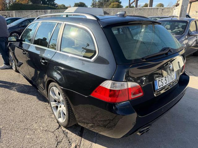 BMW 530 d cat Touring Attiva senza nessun lavoro da fare
