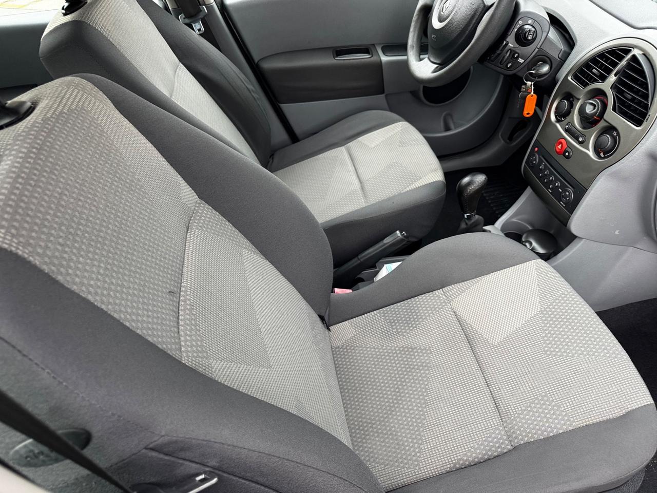 Renault Modus 1.2 16V Dynamique unico proprietario