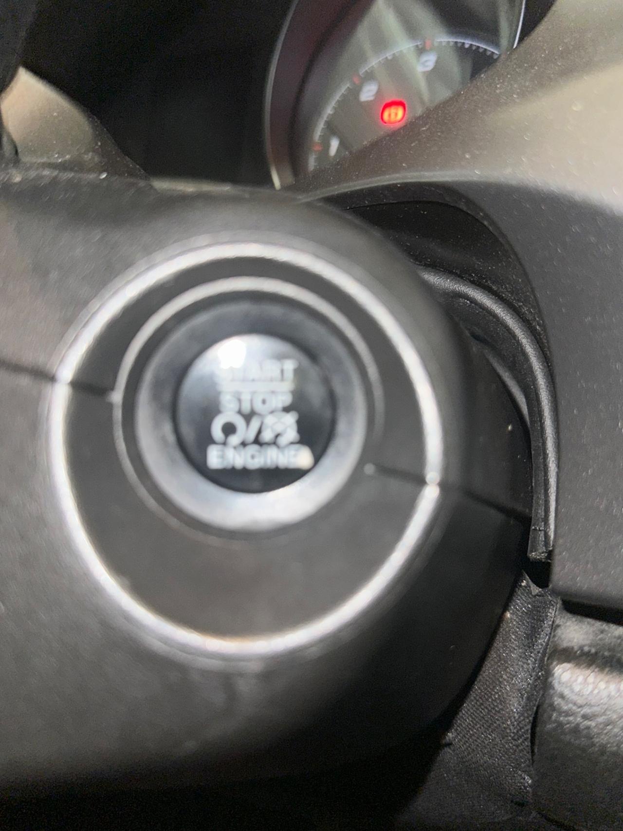 Fiat 500X 1.6 MultiJet 120 CV Sport