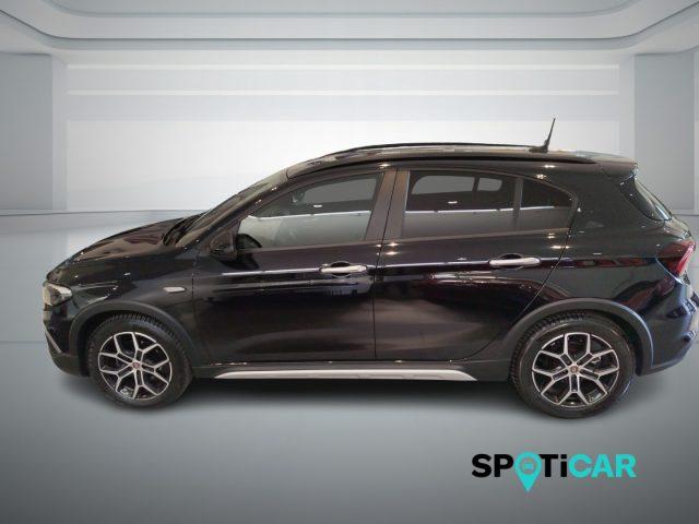 FIAT Tipo 1.6 Mjt S&S 5 porte Cross