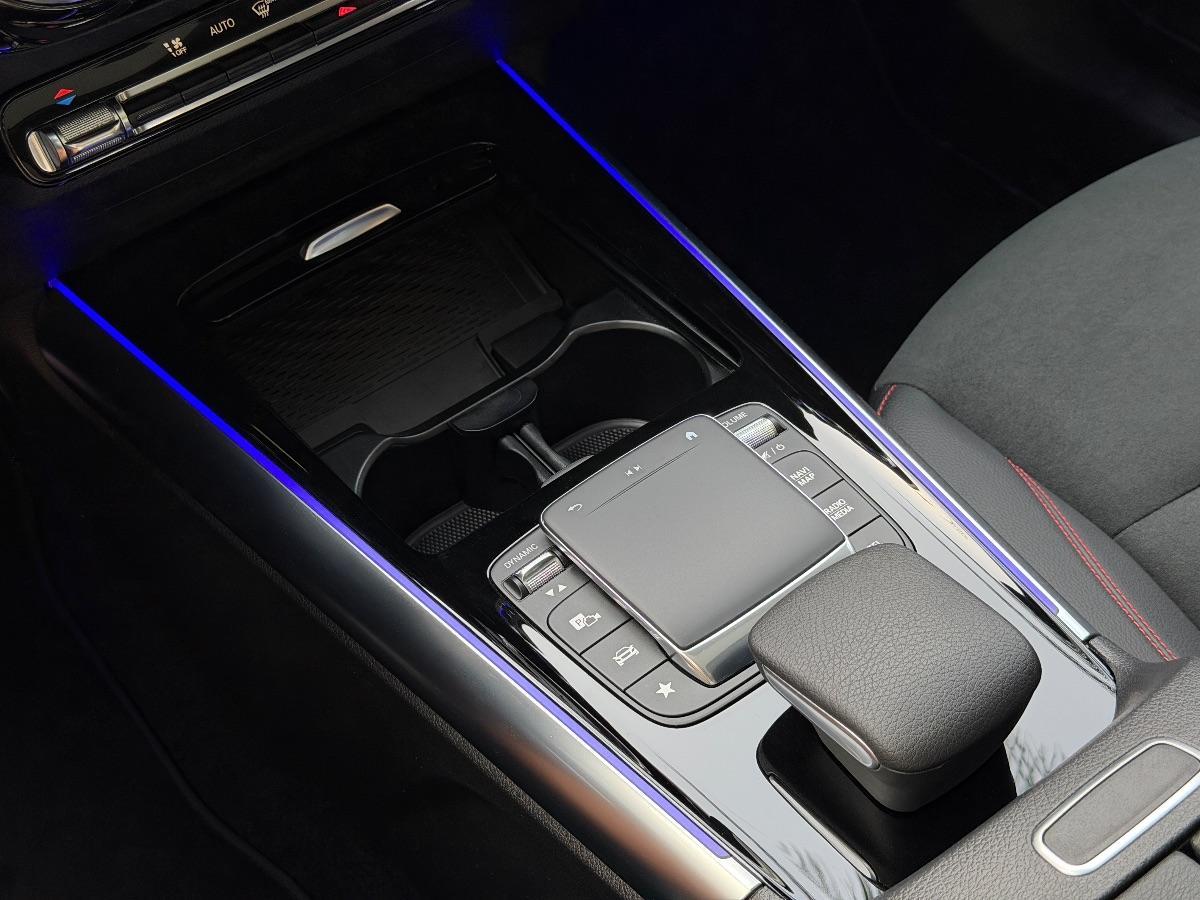 Mercedes GLA 200d 4Matic Premium AMG Night Edition