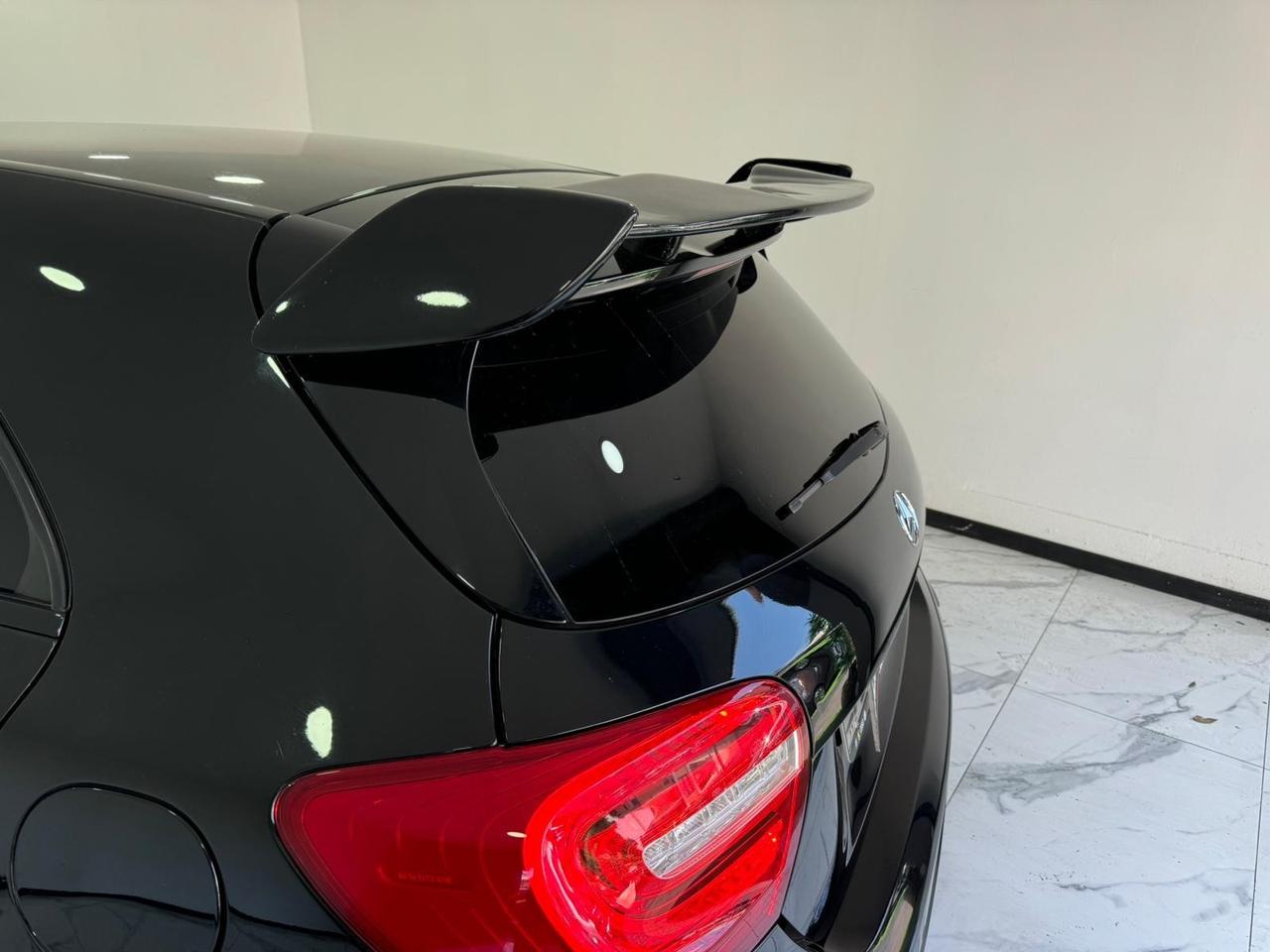 Mercedes-benz A 180 CDI -AUTOM-AMG-LED-GARANTITA-2013