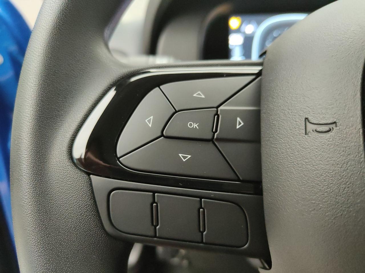 FIAT Panda III 2024 1.0 70CV HYBRID POP