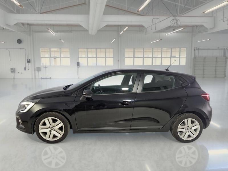 RENAULT CLIO 1.0 TCE 74KW GPL BUSINESS 5 PORTE
