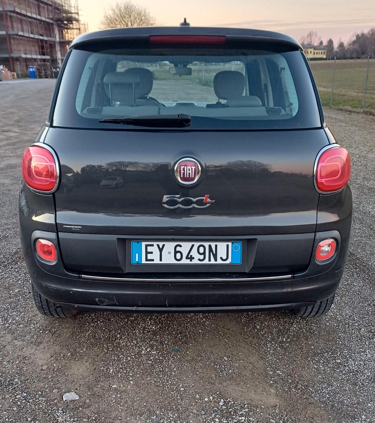 Fiat 500L 1.3 Multijet 95 CV Cross