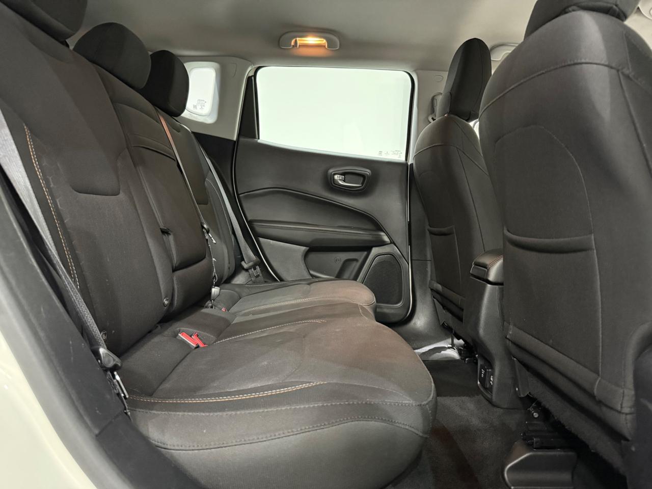 Jeep Compass 1.6 Multijet II 2WD Sport