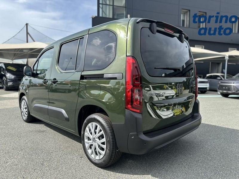 FIAT Doblò 1.5 Diesel 130 Cv Mt6 Passo Corto *VETTURA*