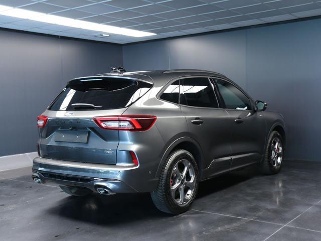 FORD Kuga 2.5 Plug In Hybrid 243CV CVT 2WD ST-Line X