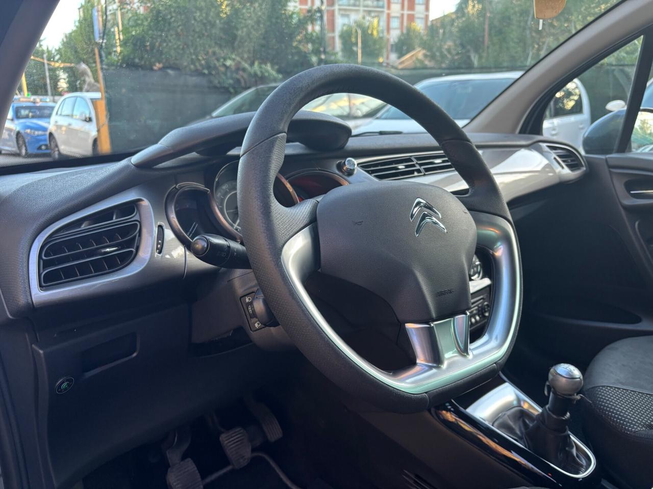 Citroen C3 1.4 GPL Exclusive OK NEOPATENTATI
