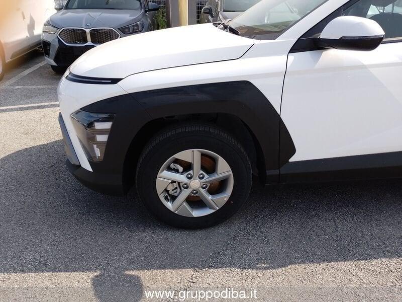 Hyundai Kona GDI Petrol 6 Speed A/T HEV MY25 1.6 GDI XTECH